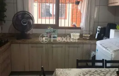 Apartamento com 2 quartos à venda na rua dom feliciano, 215, santa cruz, gravataí, 61 m2 por r$ 215.000