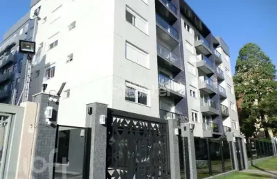 Apartamento com 3 quartos à venda na rua josé gomes, 94, tristeza, porto alegre, 141 m2 por r$ 1.480.000