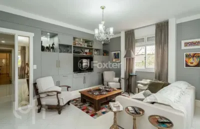 Apartamento com 5 quartos à venda na rua henrique dias, 210, bom fim, porto alegre, 184 m2 por r$ 1.150.000