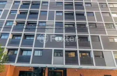 Loft com 1 quarto à venda na rua anita garibaldi, 1325, boa vista, porto alegre, 29 m2 por r$ 438.610