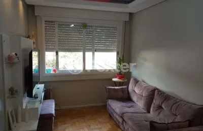 Apartamento com 3 quartos à venda na rua albion, 278, partenon, porto alegre, 69 m2 por r$ 320.000