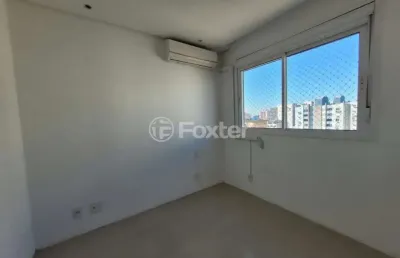 Apartamento com 3 quartos à venda na rua antônio joaquim mesquita, 570, passo da areia, porto alegre, 69 m2 por r$ 539.000