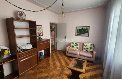 Apartamento com 3 quartos à venda na rua dona eugênia, 458, santa cecília, porto alegre, 110 m2 por r$ 420.000