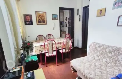 Apartamento com 1 quarto à venda na rua da república, 483, cidade baixa, porto alegre, 37 m2 por r$ 194.000