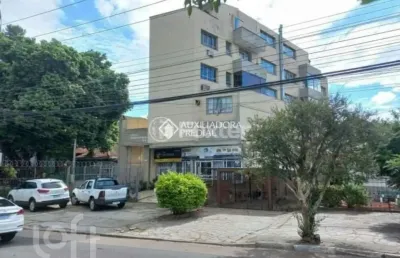 Apartamento com 2 quartos à venda na rua doutor campos velho, 1646, cristal, porto alegre, 101 m2 por r$ 390.000