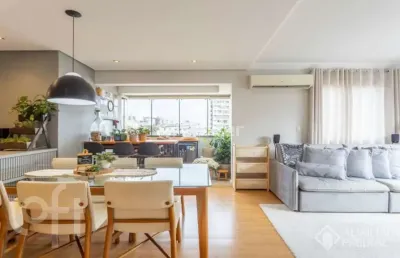 Apartamento com 2 quartos à venda na rua joão abbott, 516, petrópolis, porto alegre, 89 m2 por r$ 1.100.000