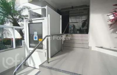 Apartamento com 2 quartos à venda na rua joão saturnino ouriques, 619, campinas, são josé, 60 m2 por r$ 600.000