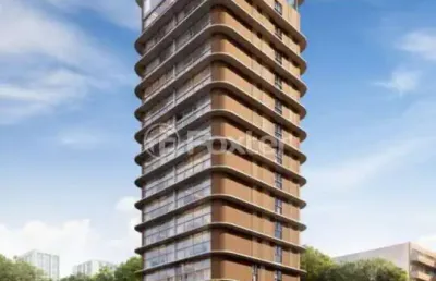Apartamento com 2 quartos à venda na rua tobias da silva, 301, moinhos de vento, porto alegre, 93 m2 por r$ 2.690.000