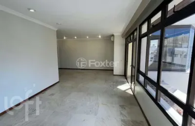 Apartamento com 4 quartos à venda na rua antônio dib mussi, 522, centro, florianópolis, 181 m2 por r$ 1.499.000