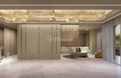 Apartamento com 2 quartos à venda na rua azevedo sodré, 285, passo da areia, porto alegre, 69 m2 por r$ 971.533