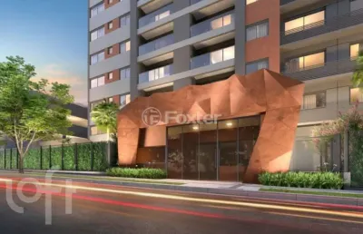 Apartamento com 2 quartos à venda na rua azevedo sodré, 285, passo da areia, porto alegre, 69 m2 por r$ 879.966