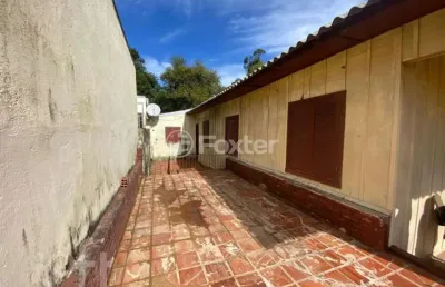 Casa com 1 quarto à venda na rua expedicionário, 383, nossa senhora das graças, canoas, 370 m2 por r$ 295.000