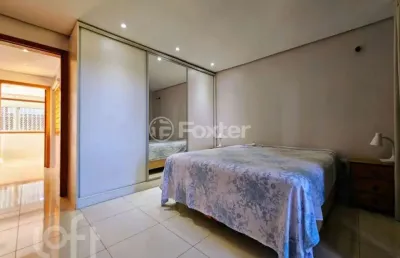 Casa com 2 quartos à venda na rua rudi walter gernhardt, 205, fazenda são borja, são leopoldo, 142 m2 por r$ 549.000