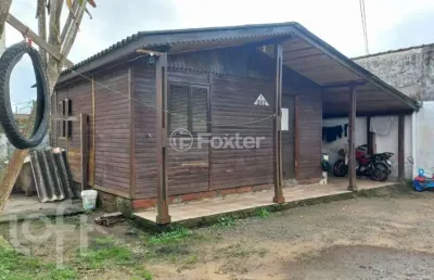 Casa com 6 quartos à venda na rua alberto pasqualini, 292, marrocos, gravataí, 396 m2 por r$ 479.000