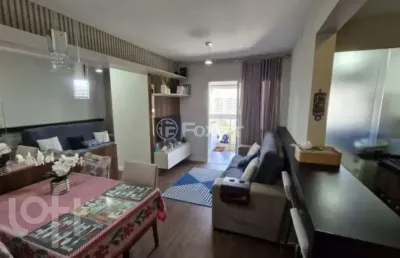 Apartamento com 2 quartos à venda na rua pastor william richard schisler filho, 504, itacorubi, florianópolis, 65 m2 por r$ 895.000