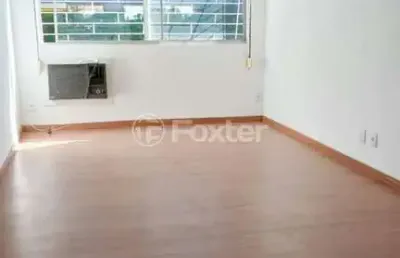 Apartamento com 2 quartos à venda na rua anita garibaldi, 1877, boa vista, porto alegre, 58 m2 por r$ 299.000