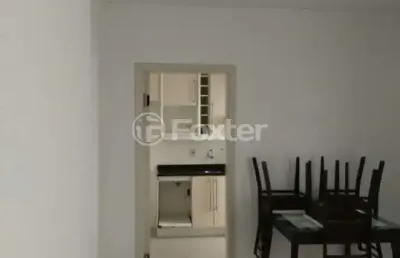 Apartamento com 1 quarto à venda na rua general joão telles, 347, bom fim, porto alegre, 46 m2 por r$ 290.000