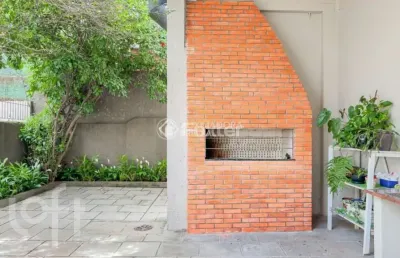 Apartamento com 2 quartos à venda na rua jaraguá, 181, bela vista, porto alegre, 68 m2 por r$ 398.000