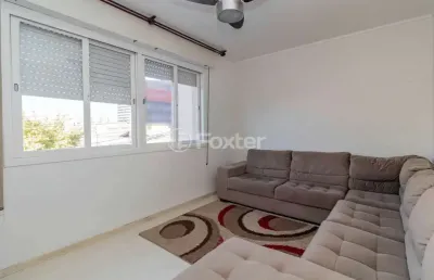 Apartamento com 2 quartos à venda na rua domingos rubbo, 234, cristo redentor, porto alegre, 67 m2 por r$ 350.000