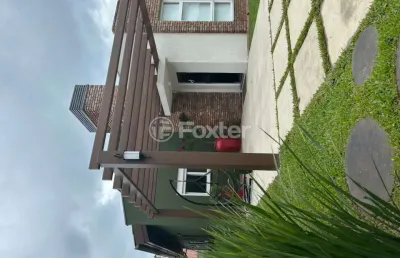 Casa com 3 quartos à venda na rua rio ibirapuitã, 116, centro, xangri-lá, 130 m2 por r$ 1.770.000