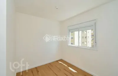 Apartamento com 2 quartos à venda na rua attílio bilibio, 251, jardim carvalho, porto alegre, 54 m2 por r$ 299.000