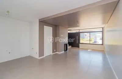Casa em condomínio fechado com 3 quartos à venda na rua francisco mattos terres, 684, aberta dos morros, porto alegre, 88 m2 por r$ 665.000