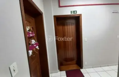 Apartamento com 1 quarto à venda na rua mariano de mattos, 24, centro, novo hamburgo, 73 m2 por r$ 290.000