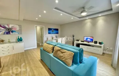 Apartamento com 3 quartos à venda na rua ângelo possebon, 101, centro, canoas, 161 m2 por r$ 1.250.000