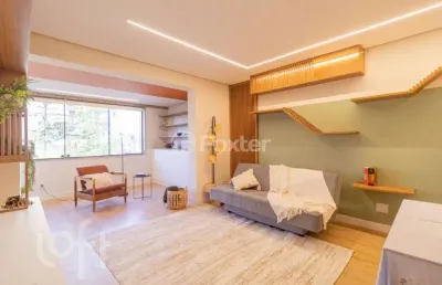 Cobertura com 3 quartos à venda na rua passo da pátria, 332, bela vista, porto alegre, 204 m2 por r$ 1.650.000