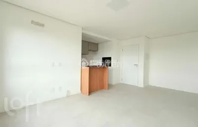 Apartamento com 3 quartos à venda na avenida do forte, 1062, vila ipiranga, porto alegre, 76 m2 por r$ 720.000