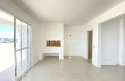 Cobertura com 4 quartos à venda na rua ângelo possebon, 101, centro, canoas, 331 m2 por r$ 2.998.000