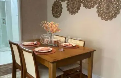Apartamento com 1 quarto à venda na avenida panamericana, 150, jardim lindóia, porto alegre, 41 m2 por r$ 265.000