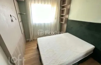 Cobertura com 3 quartos à venda na rua acelon eduardo da silva, 77, córrego grande, florianópolis, 223 m2 por r$ 2.600.000