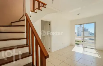 Apartamento com 3 quartos à venda na avenida joão wallig, 687, passo da areia, porto alegre, 152 m2 por r$ 795.000