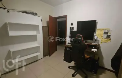 Apartamento com 2 quartos à venda na rua rui ramos, 66, vila imbui, cachoeirinha, 90 m2 por r$ 430.000