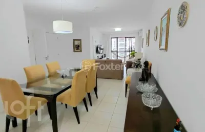 Apartamento com 3 quartos à venda na rua antônio eleutério vieira, 50, agronômica, florianópolis, 115 m2 por r$ 1.450.000