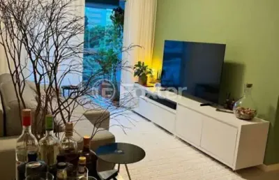 Apartamento com 3 quartos à venda na rua santos saraiva, 238, capoeiras, florianópolis, 98 m2 por r$ 1.250.000