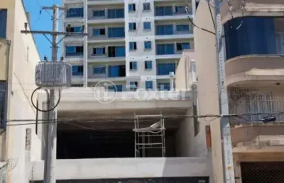 Kitnet / stúdio à venda na rua da república, 574, cidade baixa, porto alegre, 28 m2 por r$ 399.000