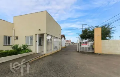 Casa com 3 quartos à venda na avenida do nazario, 2111, olaria, canoas, 136 m2 por r$ 429.000