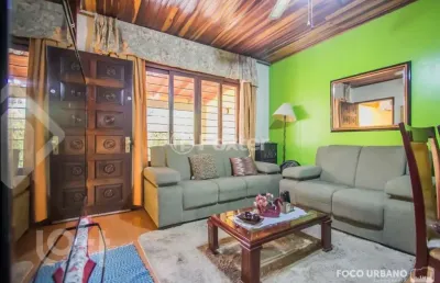Casa com 4 quartos à venda na avenida protásio alves, 7816, petrópolis, porto alegre, 212 m2 por r$ 420.000