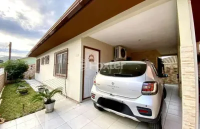 Casa com 3 quartos à venda na servidão emília custódia vieira, 109, rio tavares, florianópolis, 110 m2 por r$ 1.050.000