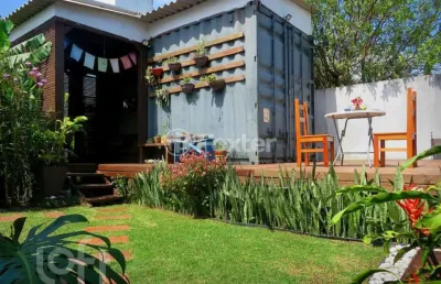 Casa com 2 quartos à venda na rua das bauxitas, 488, pântano do sul, florianópolis, 187 m2 por r$ 1.200.000