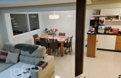 Casa com 3 quartos à venda na rua bento de lavra pinto, 2256, madureira, caxias do sul, 257 m2 por r$ 1.350.000