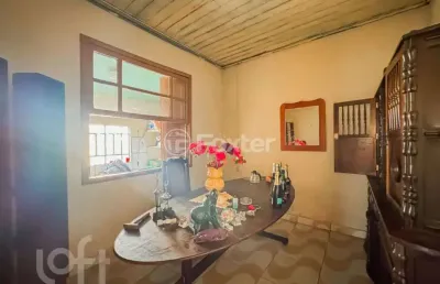 Casa com 2 quartos à venda na rua coronel joão pacheco de freitas, 555, jardim itu sabará, porto alegre, 50 m2 por r$ 370.000