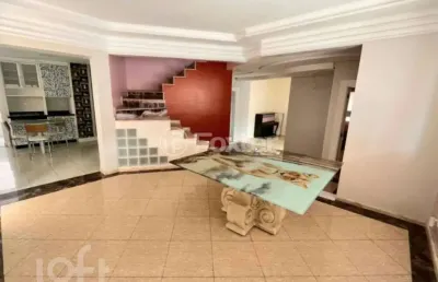 Casa com 4 quartos à venda na avenida frança, 1740, bela vista, caxias do sul, 377 m2 por r$ 1.700.000