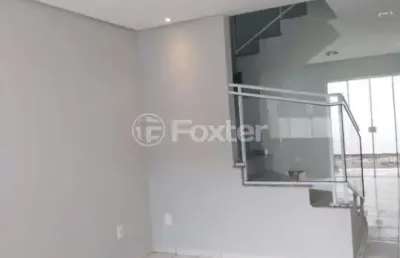 Casa com 3 quartos à venda na rua vidal mendes, 157, boa vista, biguaçu, 116 m2 por r$ 620.000