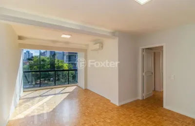 Apartamento com 3 quartos à venda na rua barão do amazonas, 412, petrópolis, porto alegre, 103 m2 por r$ 610.000