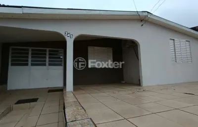 Casa com 3 quartos à venda na rua ernani carvalho de souza, 335, tancredo neves, santa maria, 133 m2 por r$ 320.000