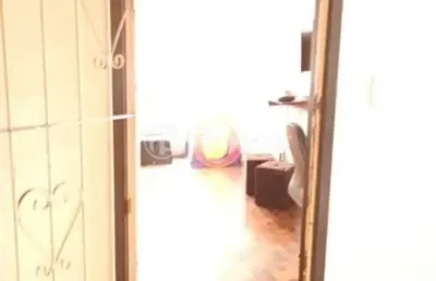 Apartamento com 2 quartos à venda na rua arabutan, 132, navegantes, porto alegre, 70 m2 por r$ 200.000