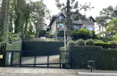Casa com 5 quartos à venda na rua ladeira das azaléias, 88, planalto, gramado, 700 m2 por r$ 7.700.000